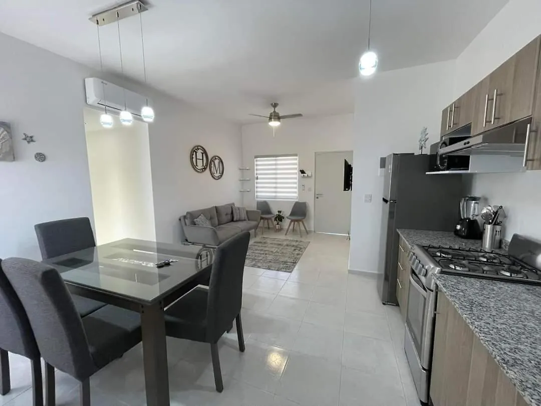 Jardines De Ciudad Mayakoba Apartment Playa del Carmen