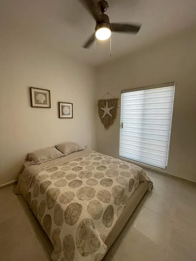 Jardines De Ciudad Mayakoba Apartment Playa del Carmen
