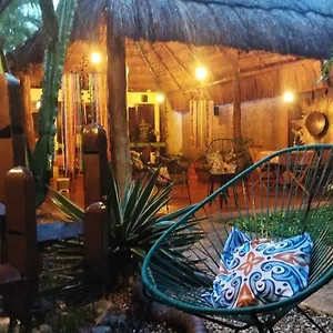 3* Hotel Barrio Latino Hotel Riviera Maya