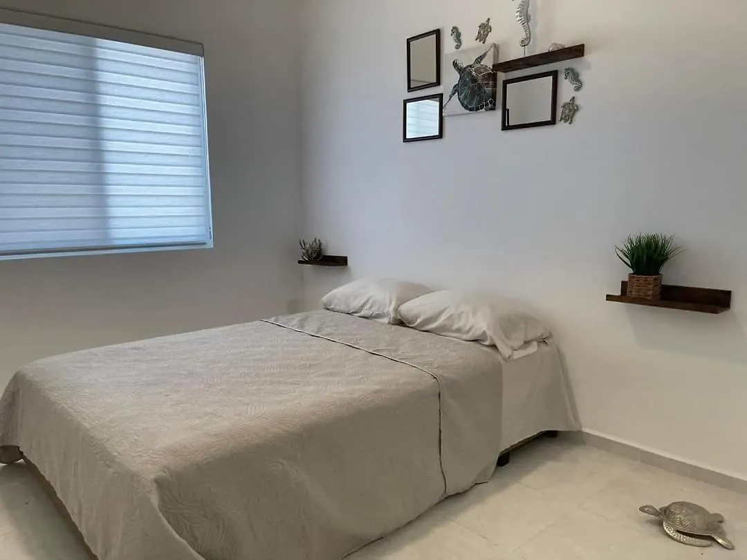 Appartamento Jardines De Ciudad Mayakoba Playa del Carmen 0*,  Messico